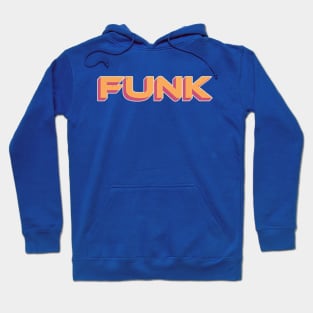 Funk Hoodie